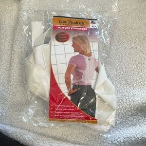 posture corrector new